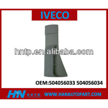 TRANSPORTADOR DE AIRE IVECO 504056033 RH 504056034 LH